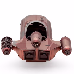 Metal Earth X-34 Landspeeder Avion Kit de montage