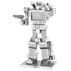 Metal Earth Soundwave