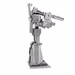 Metal Earth Megatron