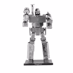 Metal Earth Megatron