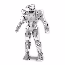 Metal Earth War Machine, Jeu de construction, Métal