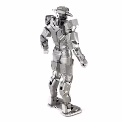 Metal Earth War Machine