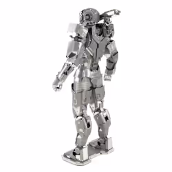 Metal Earth War Machine