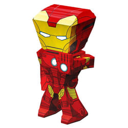 Metal Earth Iron Man