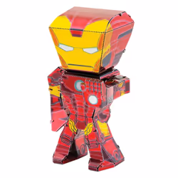 Metal Earth Iron Man