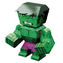 Metal Earth Hulk