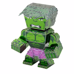 Metal Earth Hulk