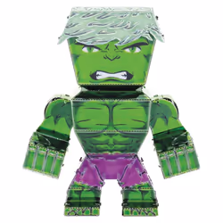 Metal Earth Hulk