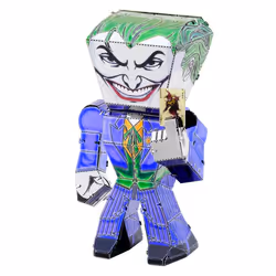 Metal Earth The Joker