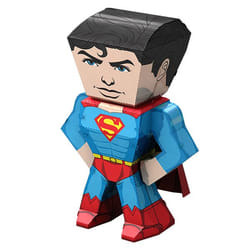 Metal Earth Superman