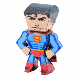 Metal Earth Superman