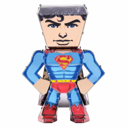 Metal Earth Superman