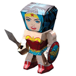 Metal Earth Wonder Woman