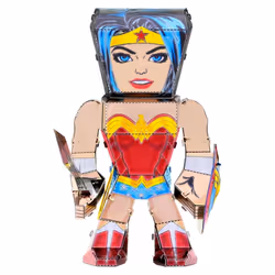 Metal Earth Wonder Woman