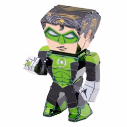 Metal Earth Green Lantern