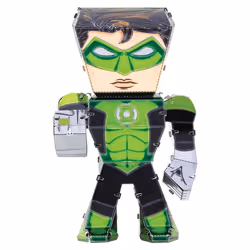 Metal Earth Green Lantern