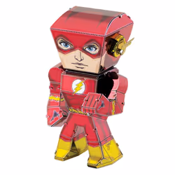 Metal Earth The Flash