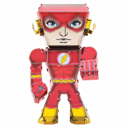 Metal Earth The Flash