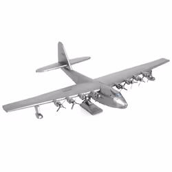 Metal Earth the spruce goose Avion Kit de montage