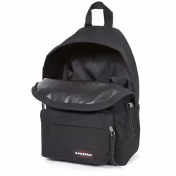 Eastpak Orbit XS Black sac à dos Noir Polyamide
