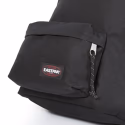 Eastpak Orbit XS Black sac à dos Noir Polyamide