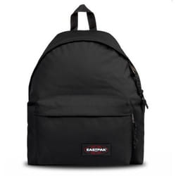 Eastpak Padded Pak'r sac à dos Noir Nylon