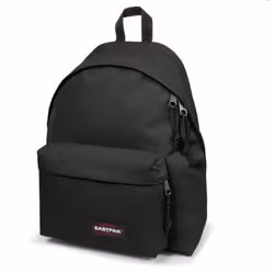 Eastpak Padded Pak'r sac à dos Noir Nylon