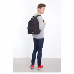 Eastpak Padded Pak'r sac à dos Noir Nylon - Vue supplémentaire 5