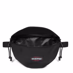 Eastpak Springer sacs bananes Polyamide Noir - Vue supplémentaire 4