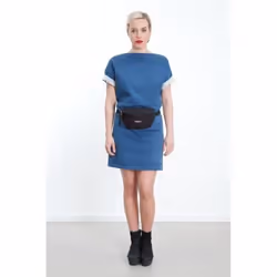Eastpak Springer sacs bananes Polyamide Noir - Vue supplémentaire 7