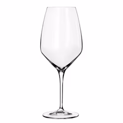 Bormioli Luigi C 317, Verre, Transparent, Claire, 440 ml