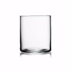 Bormioli Luigi RM 229, Transparent, Verre, 6 pièce(s), Rond, Claire, 350 ml