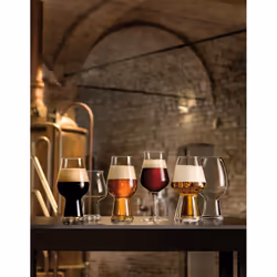 Bormioli Luigi 11808/01 GPR 2/12 Verre à bière - Vue supplémentaire 4