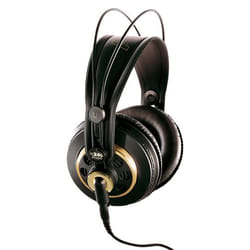 AKG K240 STUDIO Noir