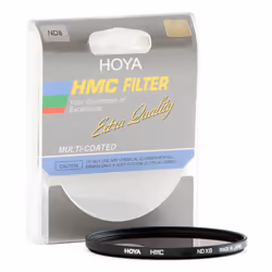 Hoya 0757 filtre pour appareils photo Filtre de caméra de densité neutre 7,7 cm
