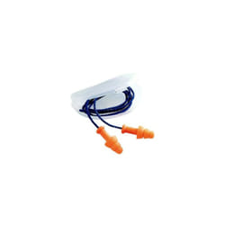 Honeywell - Bouchons d'oreilles réutilisables Howard Leight SmartFit 50 pièces.