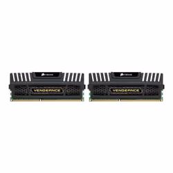 Mémoire de bureau CORSAIR Vengeance 16GB (2 x 8GB) DDR3 1600 - CMZ16GX3M2A1600C9