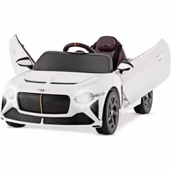 À propos de cet article 🎈【Sous licence Bentley Bacalar】 La voiture électrique présente une apparence réaliste qui plaira bea ...