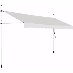 À propos de cet article 【Tube réglable】: La hauteur du tube en aluminium peut être ajustée de 200 à 300 cm selon vos besoins  ...