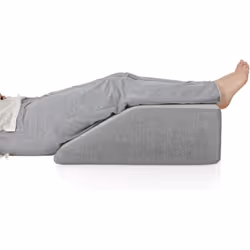 À propos de cet article 【Mousse à mémoire de qualité et ergonomique】Le coussin est constitué de deux couches confortables, un ...
