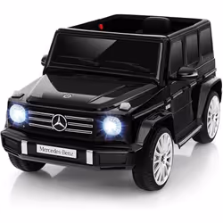 À propos de cet article 【Mercedes-Benz G500】Cette voiture électrique a 4 moteurs d'entraînement et un moteur de direction sup ...