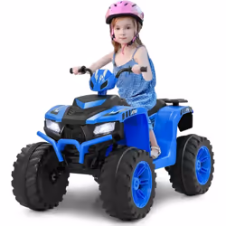 À propos de cet article 【Grand Voyage en Musique】Transformez le quad électrique de votre enfant en un centre multimédia mobil ...