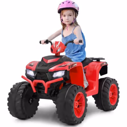 À propos de cet article 【Grand Voyage en Musique】Transformez le quad électrique de votre enfant en un centre multimédia mobil ...