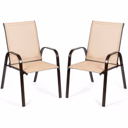 À propos de cet article 【Chaise Ultra Confortable】Dotée d'un large siège, la chaise vous offrira un confort sans fin. Les acc ...