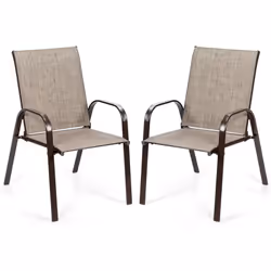À propos de cet article 【Chaise Ultra Confortable】Dotée d'un large siège, la chaise vous offrira un confort sans fin. Les acc ...