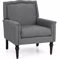 Caractéristiques : Coussin d'assise épais de 15 cm pour un confort inégalé Dossier ergonomique protégeant votre colonne verté ...
