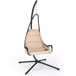 Caractéristiques : Base en forme de X renforcée pour un support solide Coussin en éponge haute densité pour un confort ultime ...