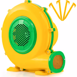 À propos de cet article 【Performance Puissante】Découvrez l'efficacité ultime du gonflage avec ce souffleur d'air conçu pour u ...