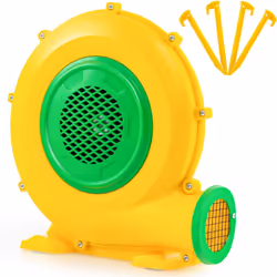 À propos de cet article 【Performance Puissante】Découvrez l'efficacité ultime du gonflage avec ce souffleur d'air conçu pour u ...