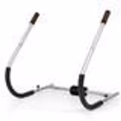 Appareil Abdominaux Pliable COSTWAY-Soutien Rembourré pour Tête/Cou-Poignées Anti-dérapantes-Entraînement Complet-150KG-Argen ...
